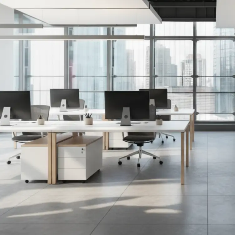 Room Style: Minimalist - VisualGPT