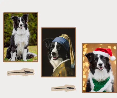 Why Choose AI Pet Portrait Generator?