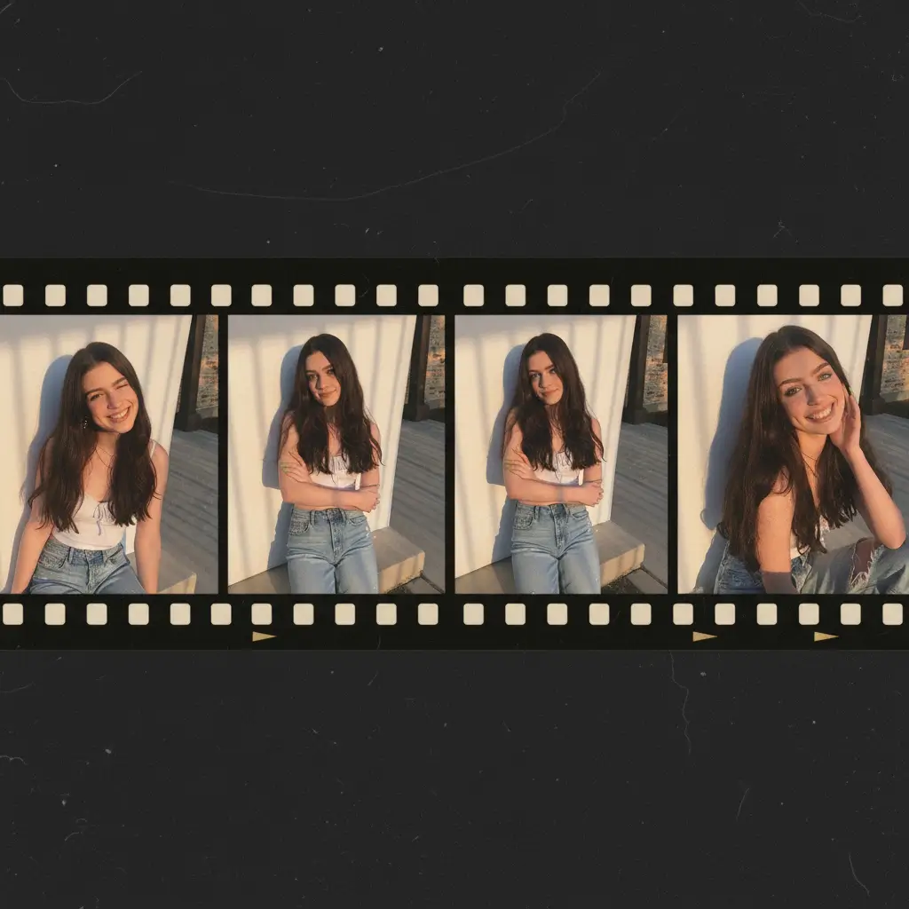 Figure Style: Film Strip - VisualGPT