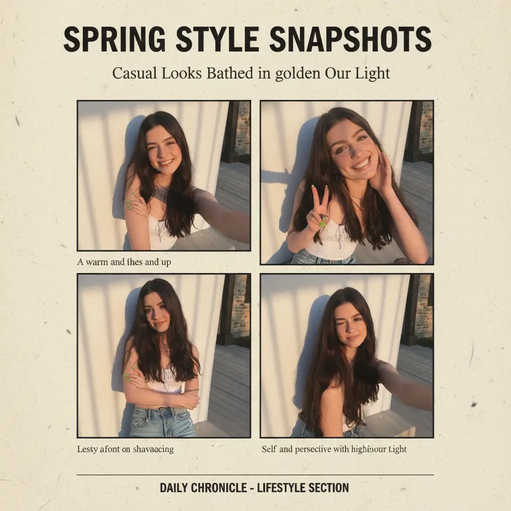 Figure Style: Newspaper - VisualGPT