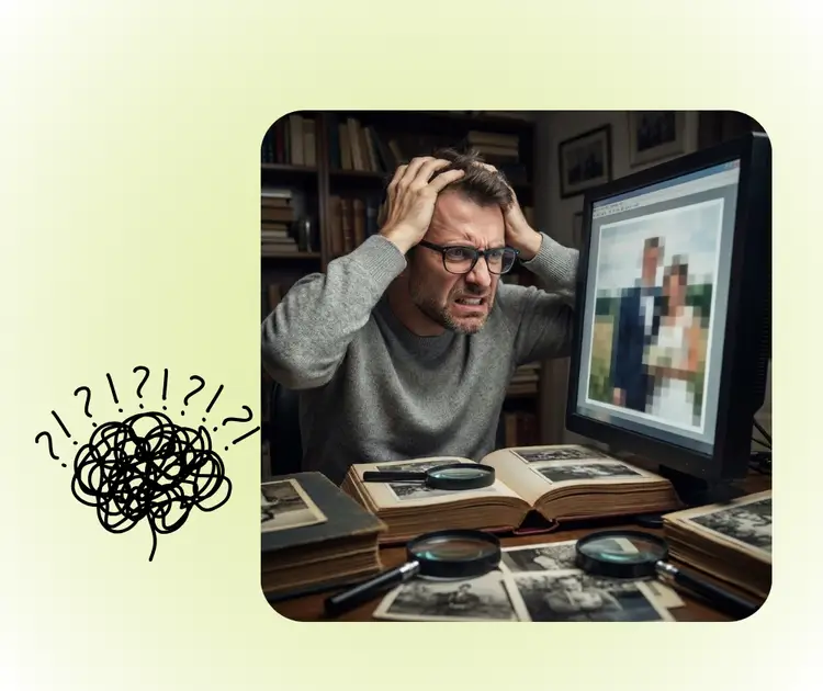 AI Photo Enhancer – Struggling with Blurry Photos?