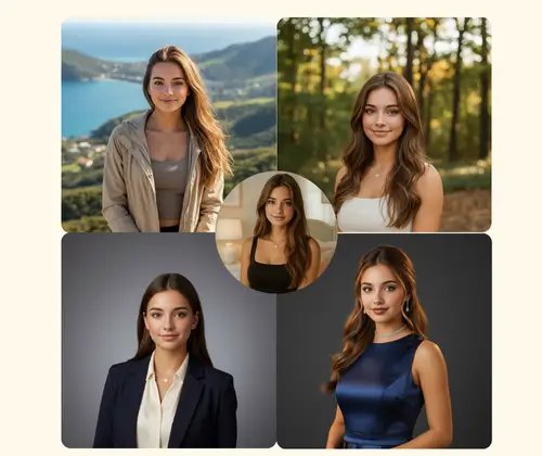 AI Portrait Generator – Why Choose AI Portrait Generator?