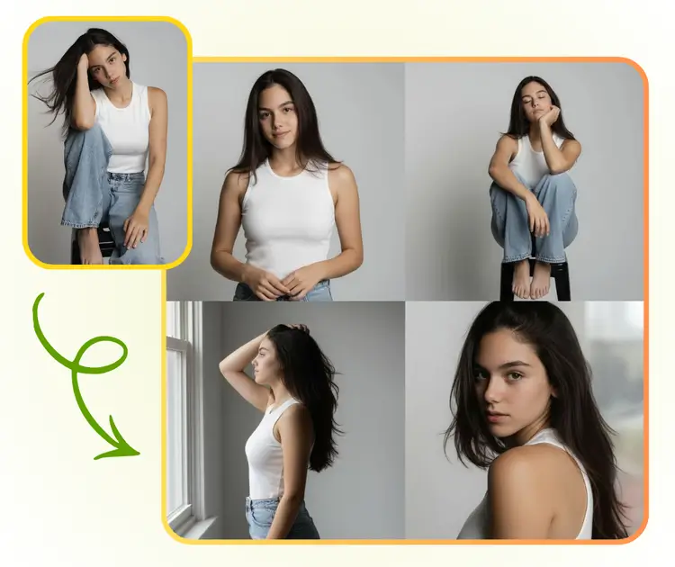 AI Pose Generator - What is AI Pose Generator?