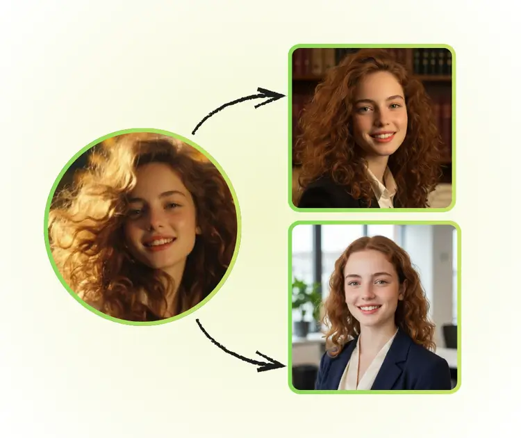 AI Profile Picture Generator - What is the AI Profile Picture Generator?