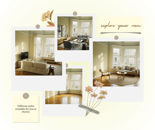 AI Room Decorator – Why AI Room Decorator is recommended?