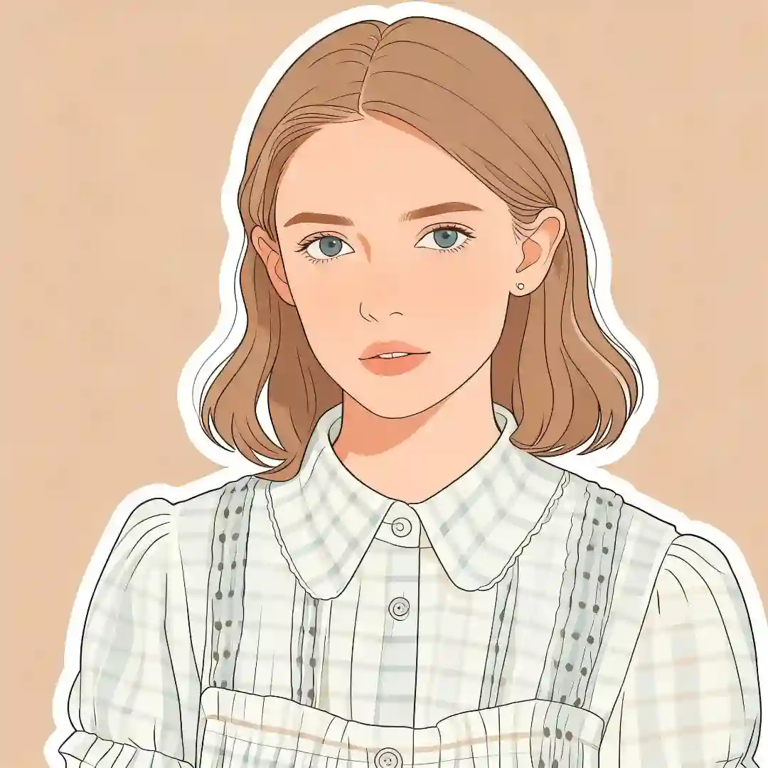 AI Sticker Generator Style: Chibi