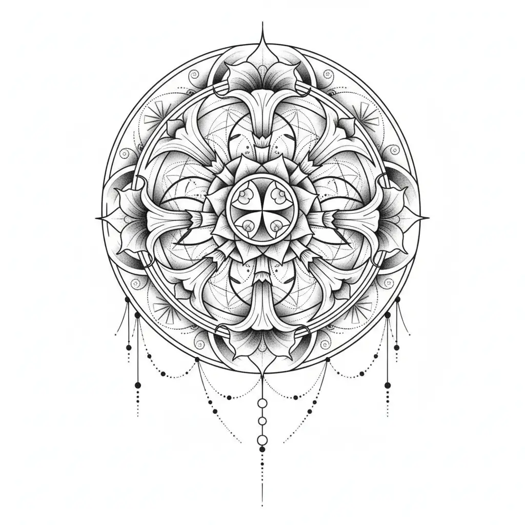 Figure Style: Geometric - VisualGPT