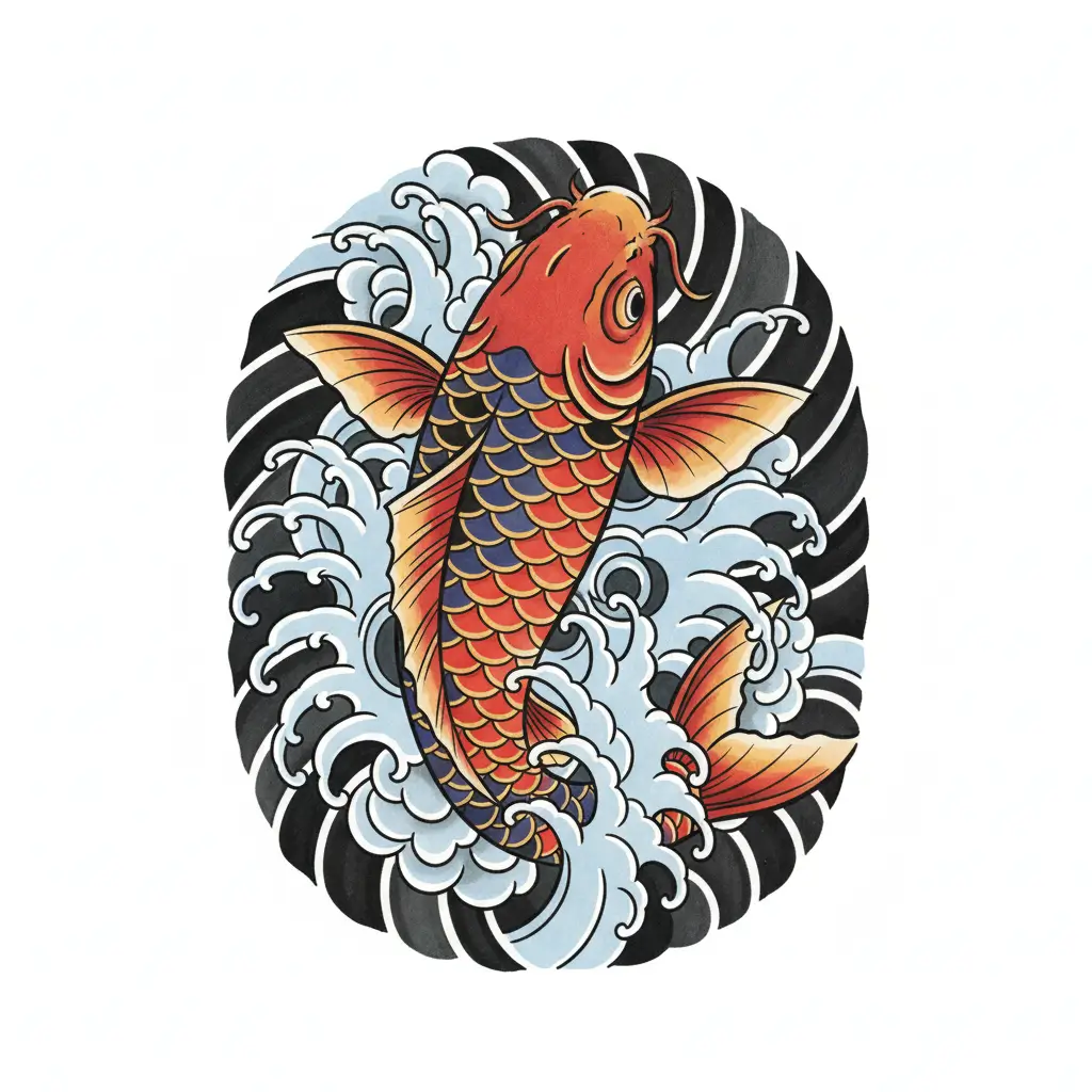 Figure Style: Japanese - VisualGPT