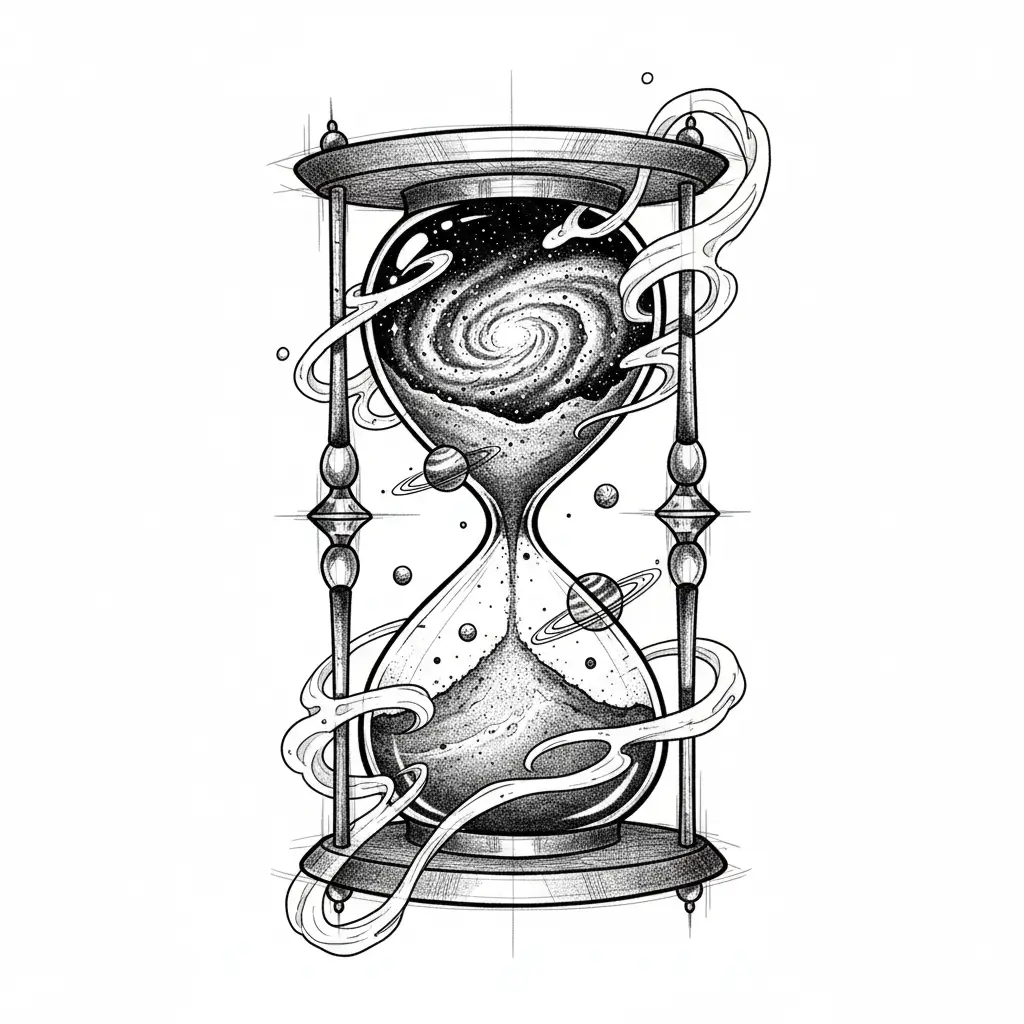 Figure Style: Sketch - VisualGPT