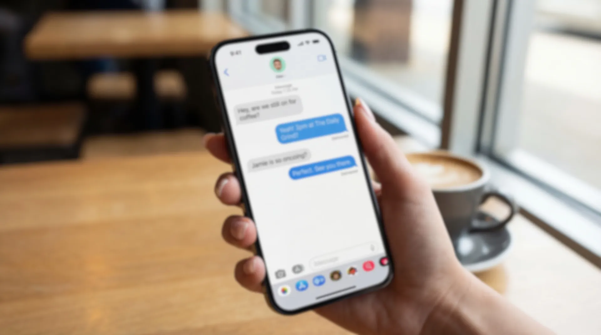 AI Text Enhancer Sample: Old photo | VisualGPT