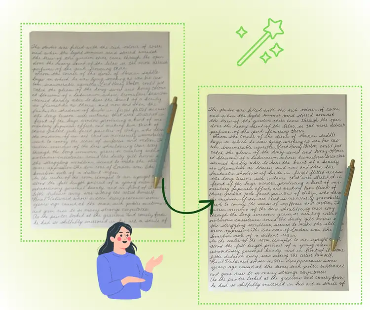 AI Text Enhancer – What Is AI Text Enhancer?