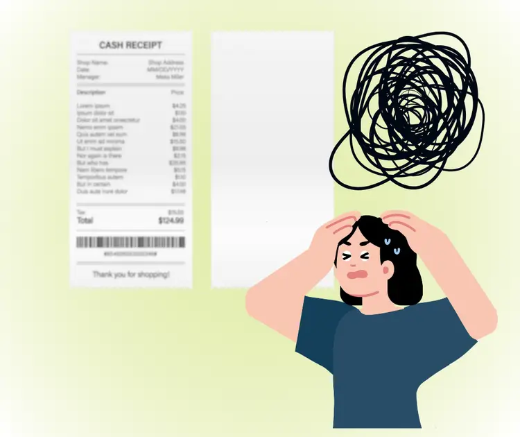 AI Text Enhancer – Can't Read That Important Screenshot?