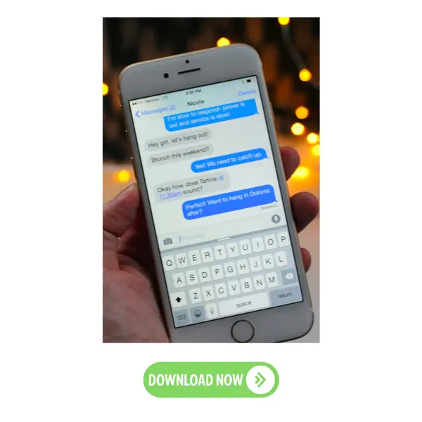AI Text Enhancer - Step 3: Download Clear Text