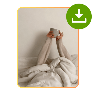 مزيل النصوص باستخدام AI: الخطوة 3 - تحميل صورتك النظيفة