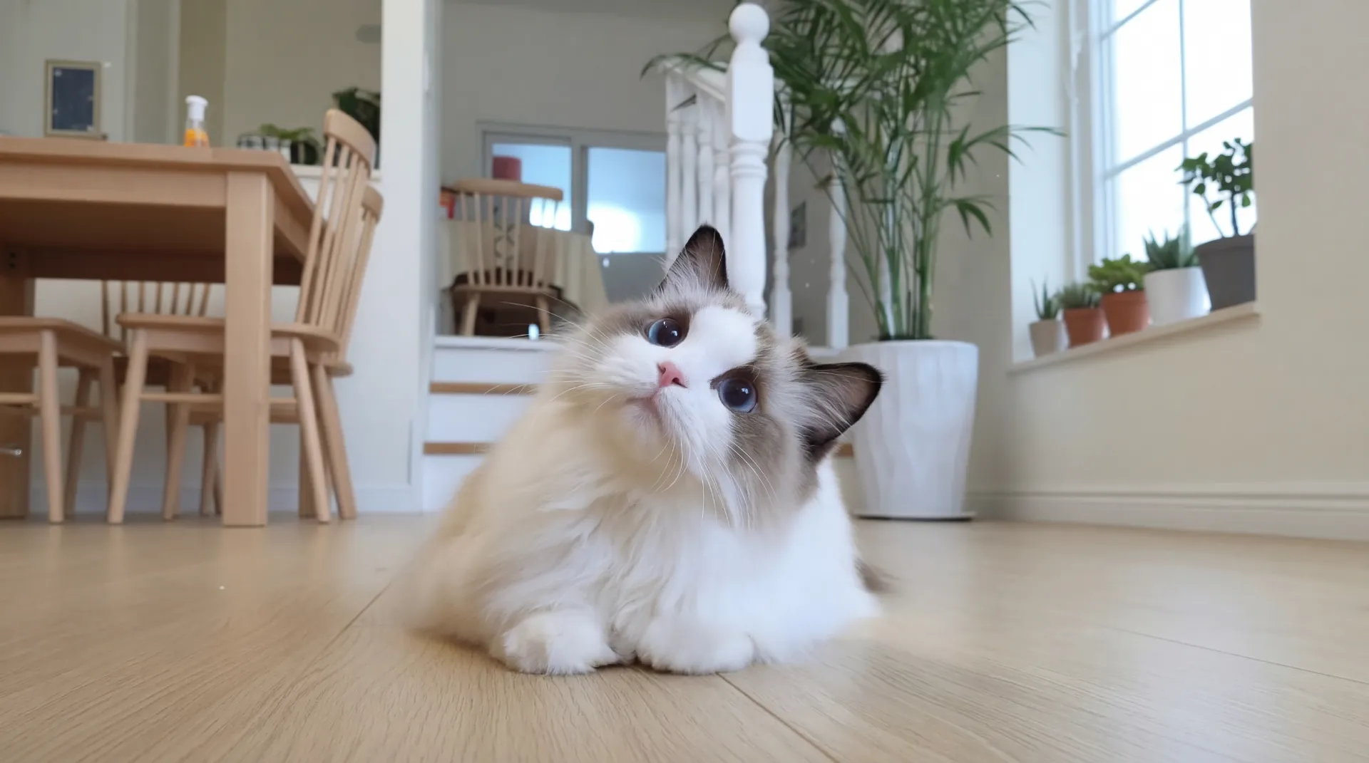 AI Transparent Background Maker Sample: lipstick without background | VisualGPT