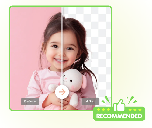 Почему использовать Прозрачный Фон Создатель?