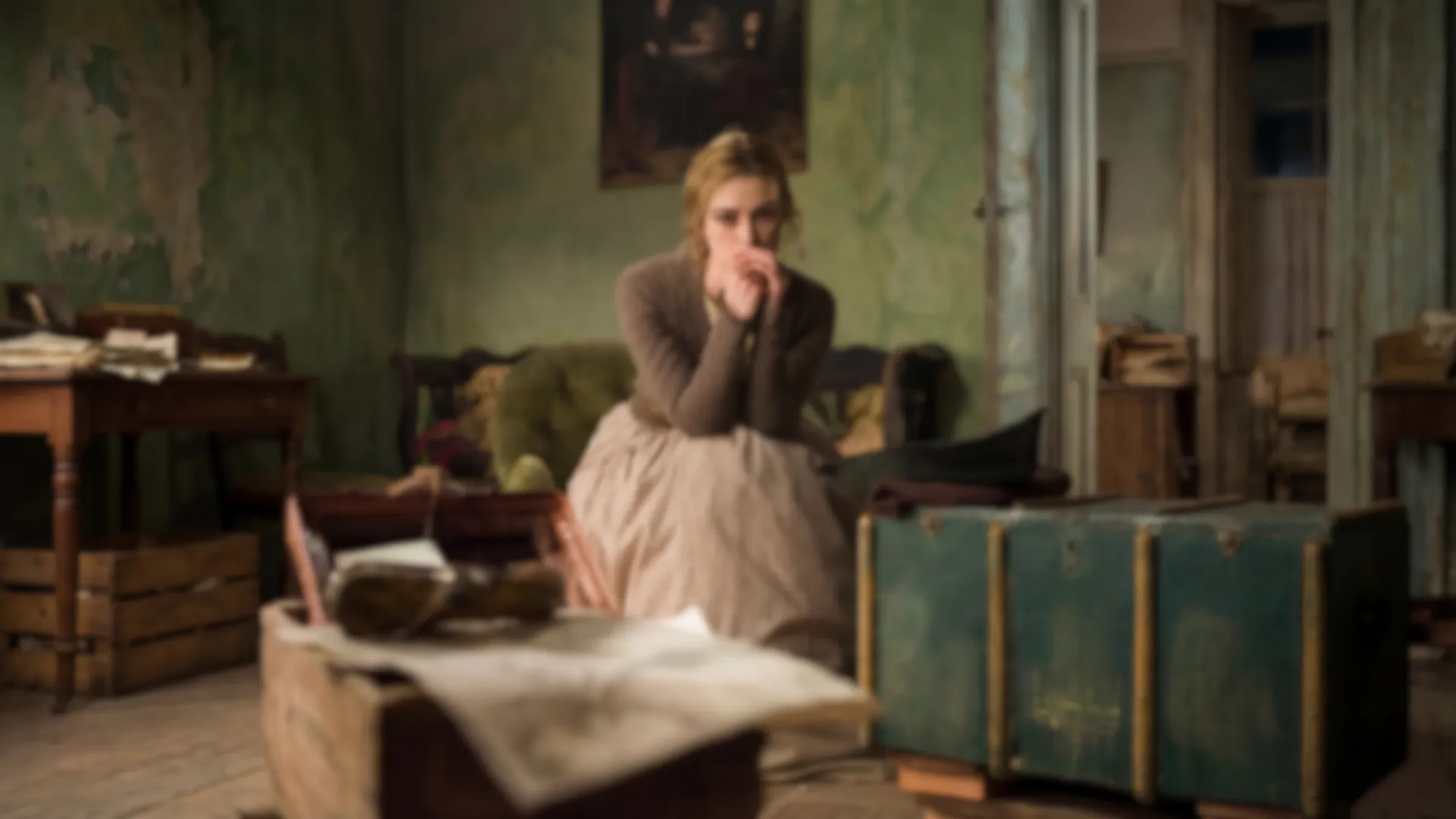 AI Unblur Image Sample | VisualGPT