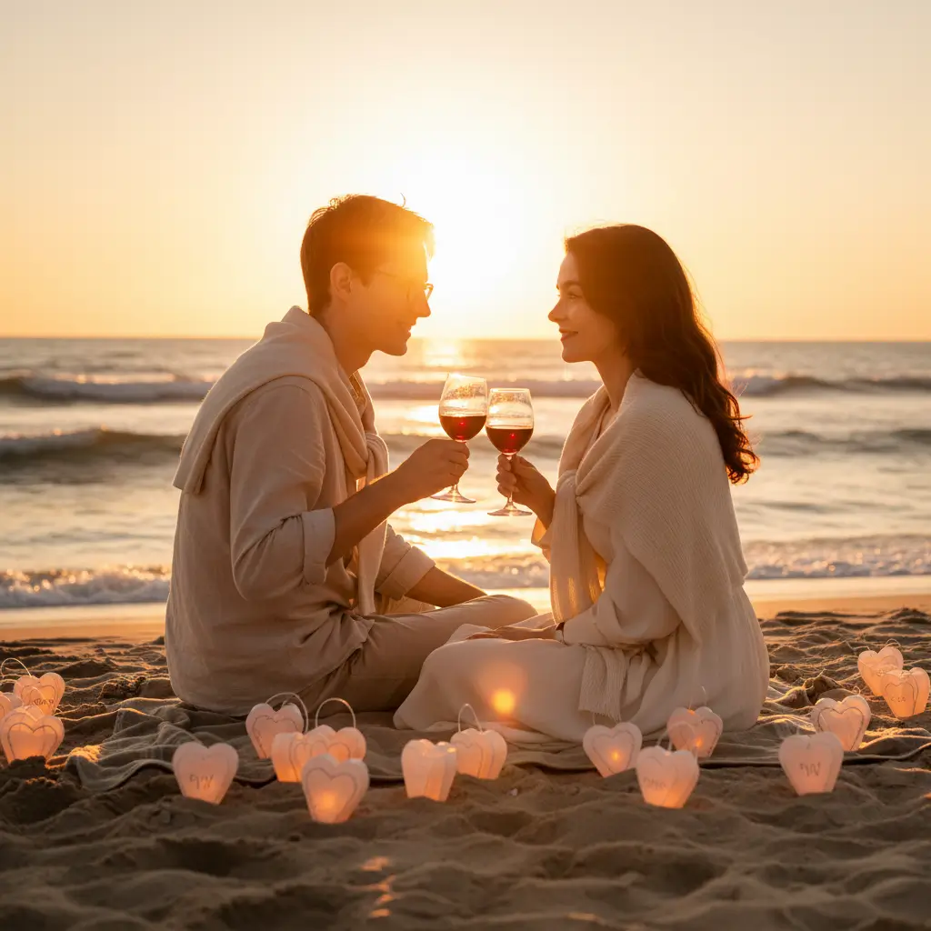 Romantic Illumination