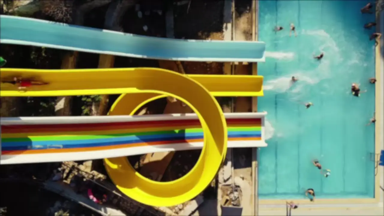 AI Video Enhancer Demo 3