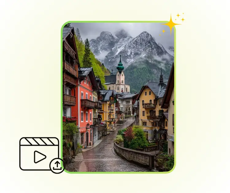 Простой процесс загрузки без необходимости обучаться