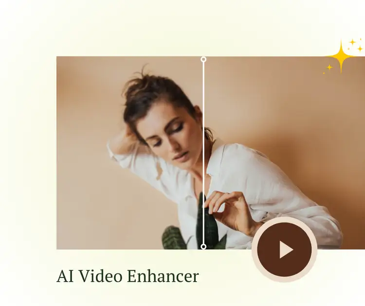 AI Video Enhancer - Что такое AI Video Enhancer?