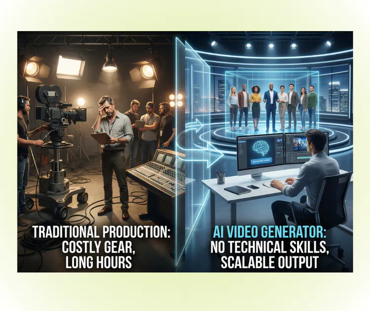 ¿Tienes problemas con la edición de video?