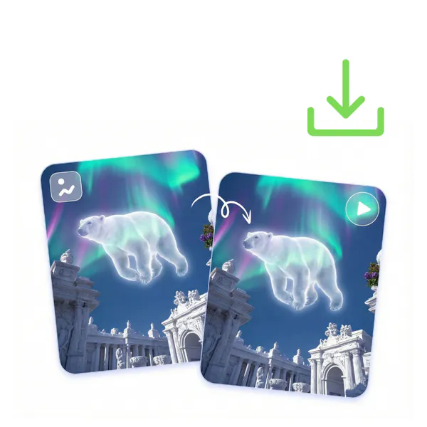 Paso 3: Genera y descarga el video