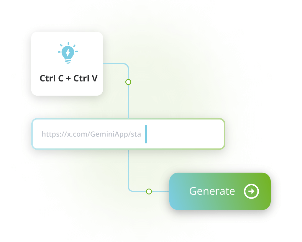 Easy to use, no login required interface - VisualGPT