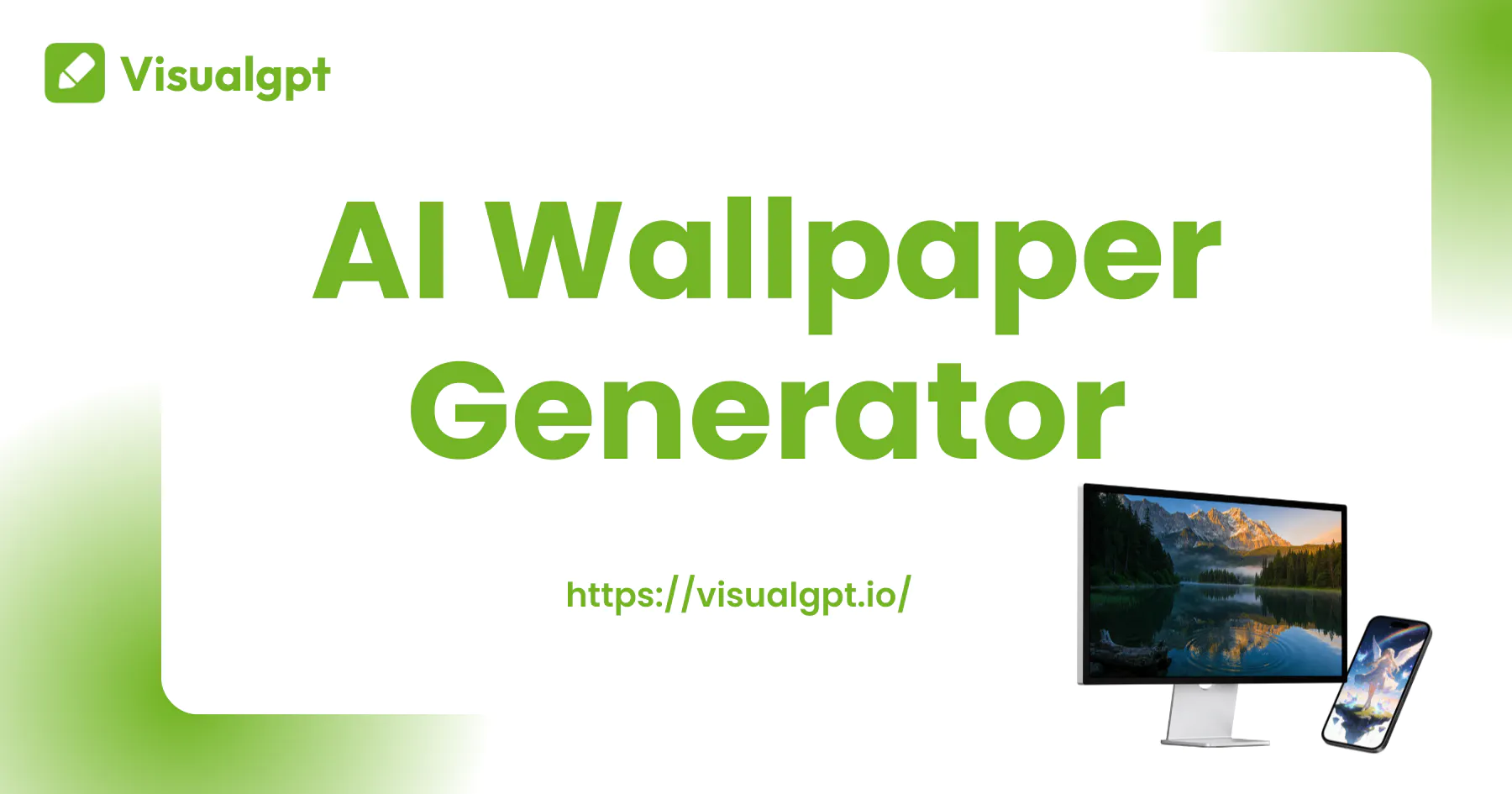 AI Wallpaper Generator – Free Generate 4K Wallpapers Online