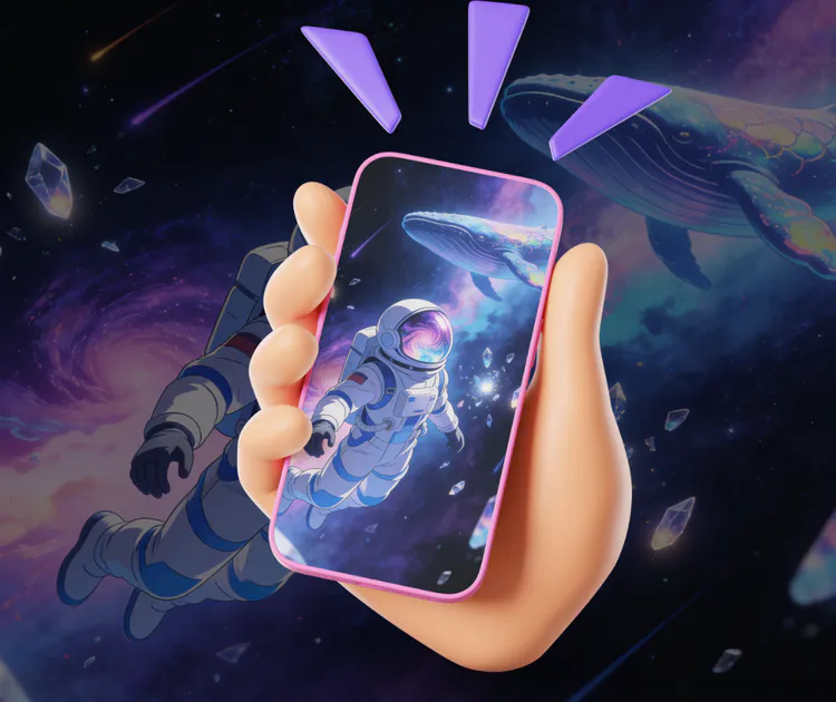 High-Resolution Wallpapers with No Watermarks