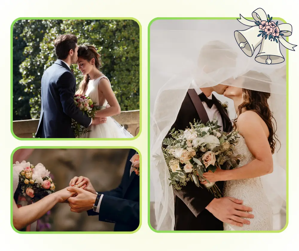 Generador de Fotos de Boda con IA - ¿Qué es el Generador de Fotos de Boda con IA?