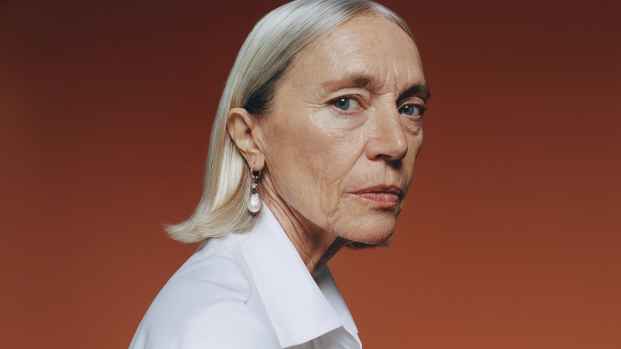 AI Faltenentferner Muster: Professionell nachher