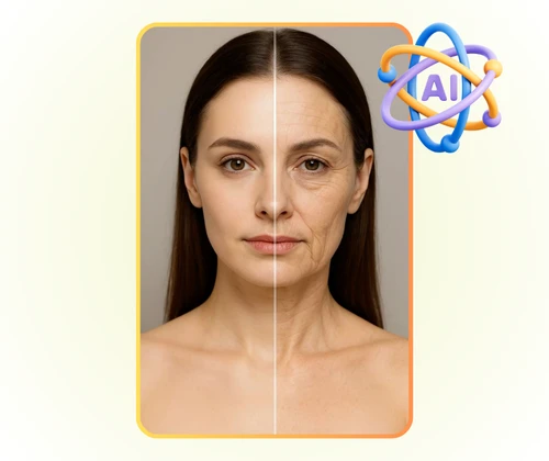 KI Faltenentferner - Was ist KI Faltenentferner?