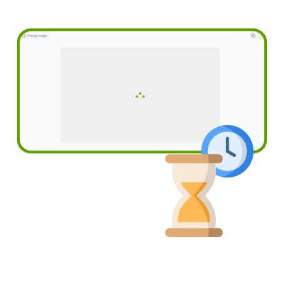 AI Background Remover: Step 2 – Let Background Remover Analyze and Process | VisualGPT