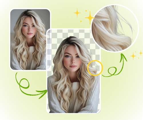 AI Background Remover – Why Choose Background Remover? | VisualGPT