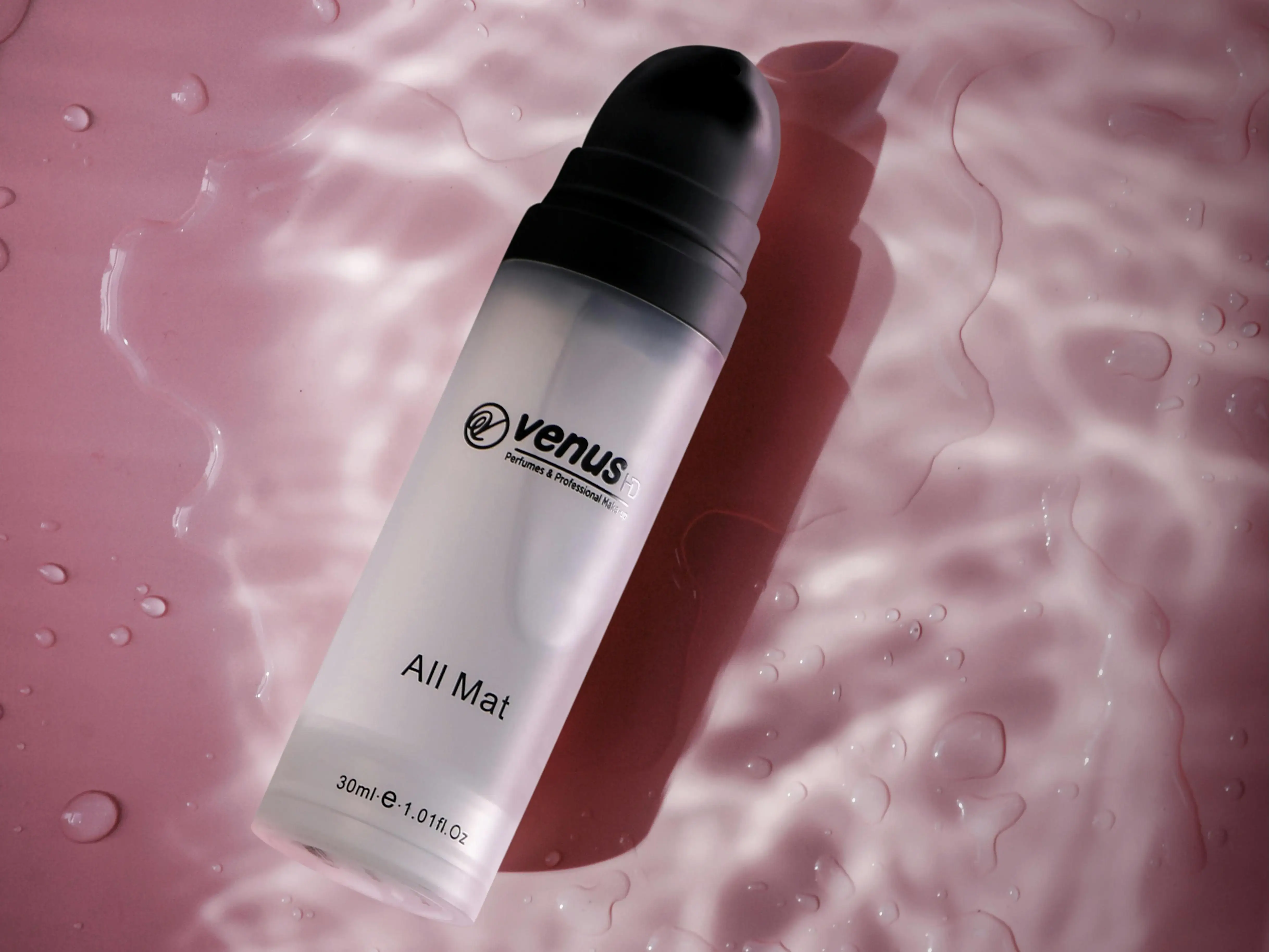 AI Background Remover Sample: lipstick without background | VisualGPT