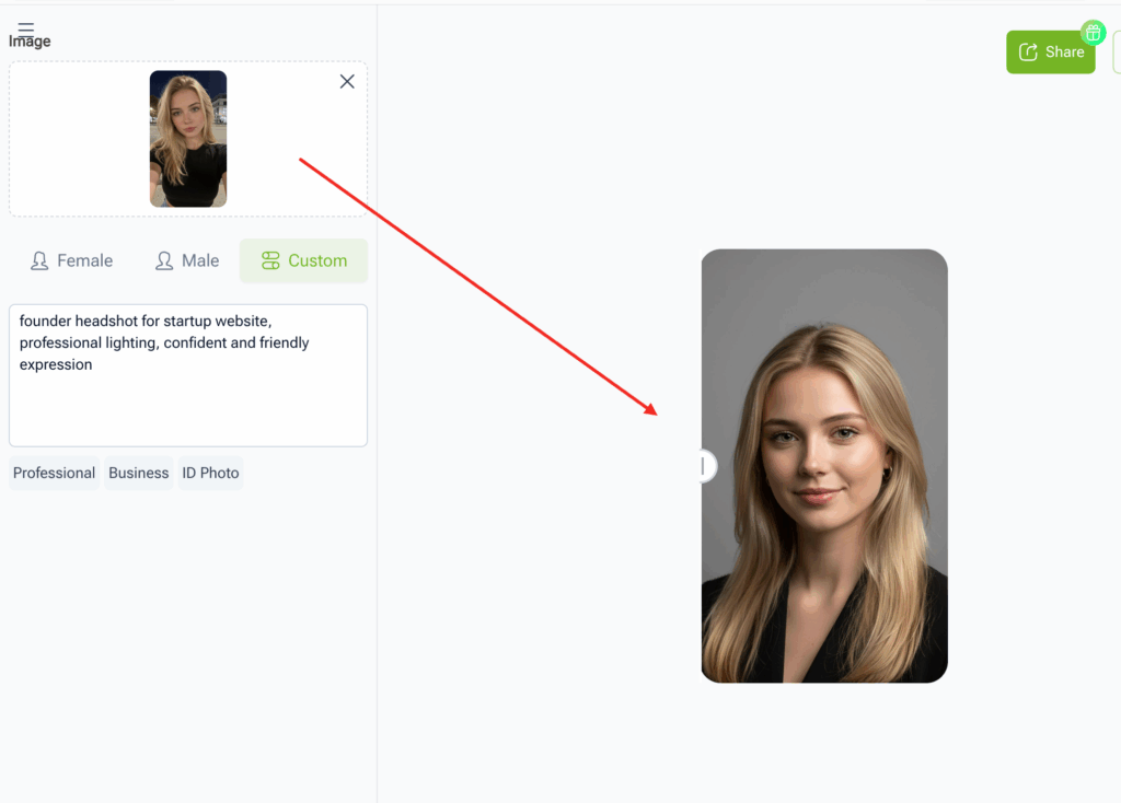 Business Websites, Pitch Decks & Personal Branding Sites