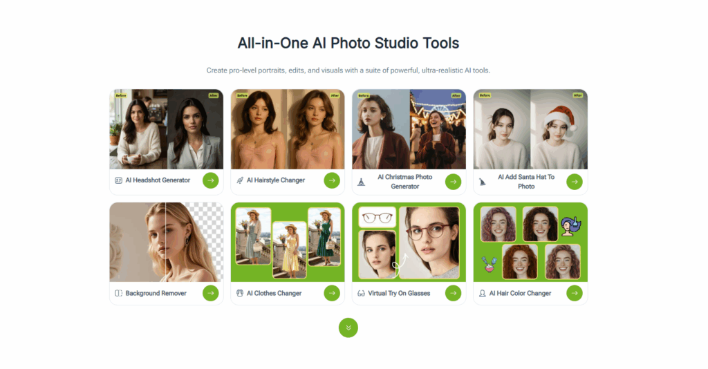 visualgpt-ai-photography-studio