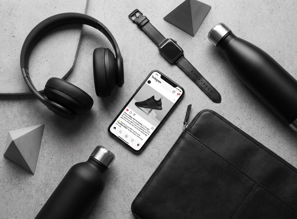 Brand and Product Attitude Captions