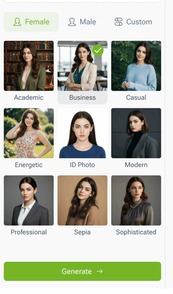 Why these styles matter