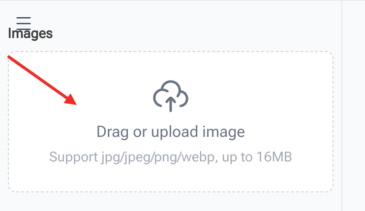 How to Turn a Photo into a Sketch 1 - Upload Your Photo
