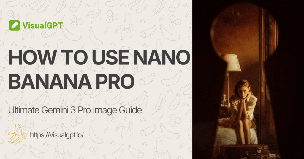 How to Use Nano Banana Pro: Ultimate Gemini 3 Pro Image Guide