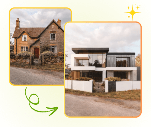 AI Exterior Home Design Generator - What is Exterior Home Design Generator?