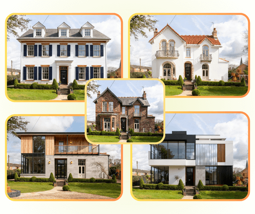 AI Exterior Home Design Generator - Why Choose Exterior Home Design Generator?