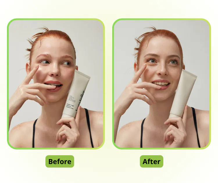 Natural Face Swap Results Made for Real Use