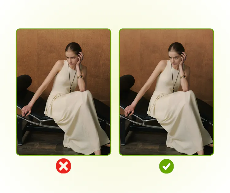 When One Photo Needs Many Faces Fast