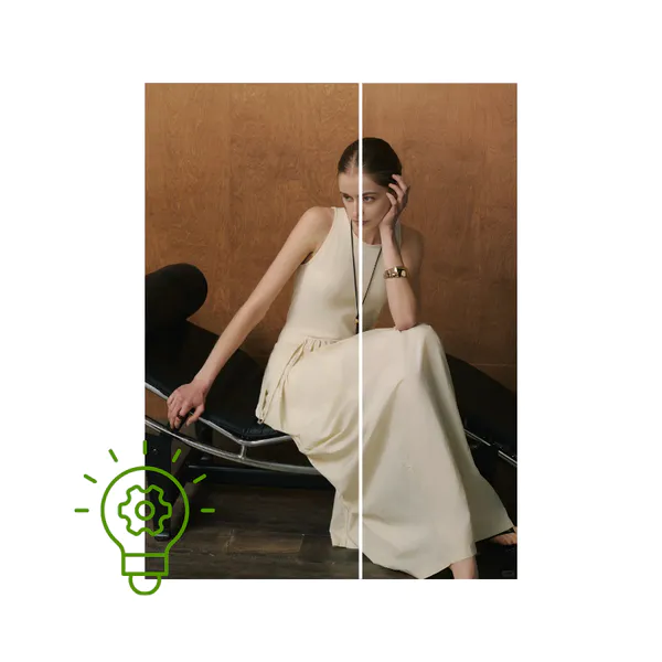 Step 2: Generate and Preview the Face Swap Result