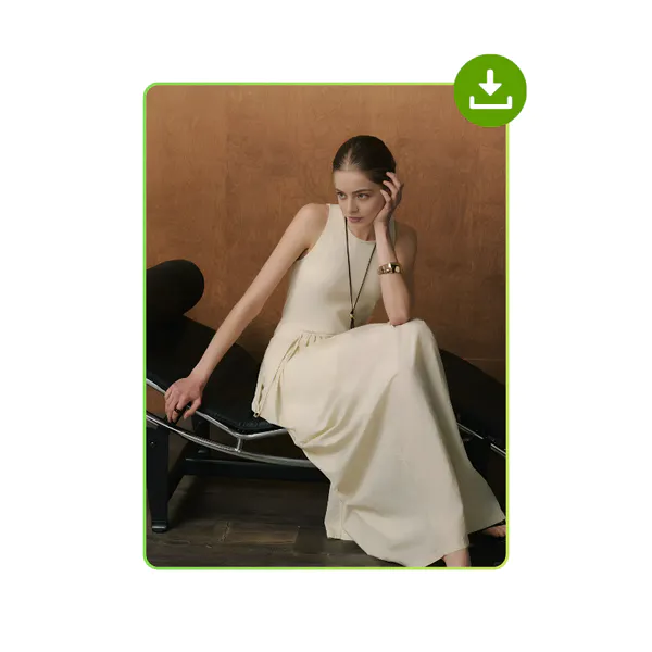 Step 3: Download Final Image