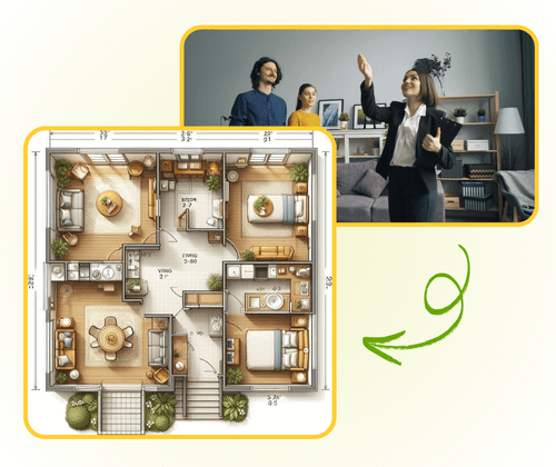 Generador de Planos con IA – ¿Por qué usar el Generador de Planos?