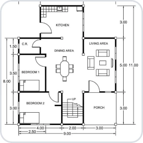Room Style: Técnico - VisualGPT